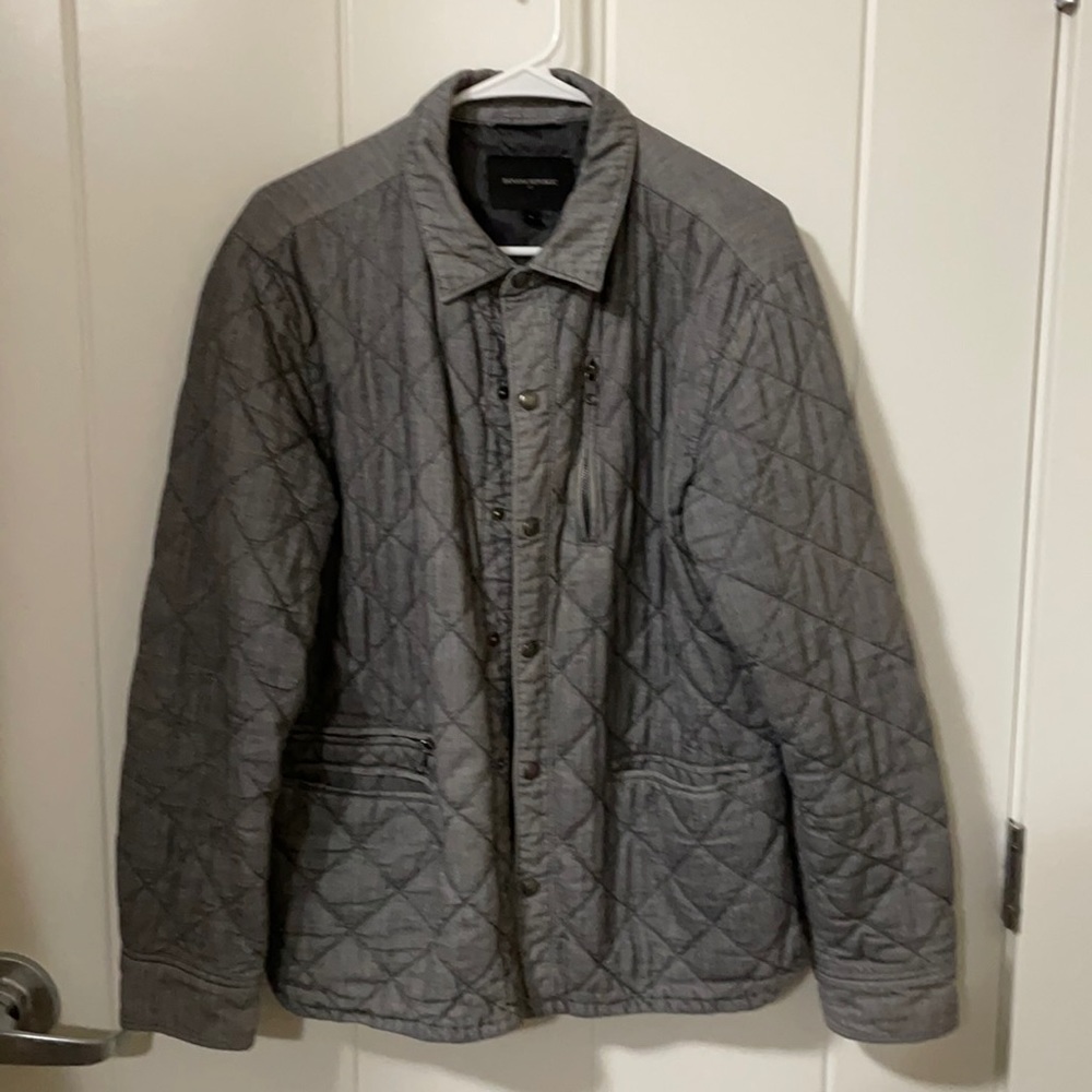 Banana republic jacket